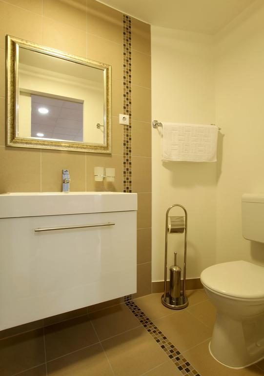 Sos Motel Hatvan Oda fotoğraf