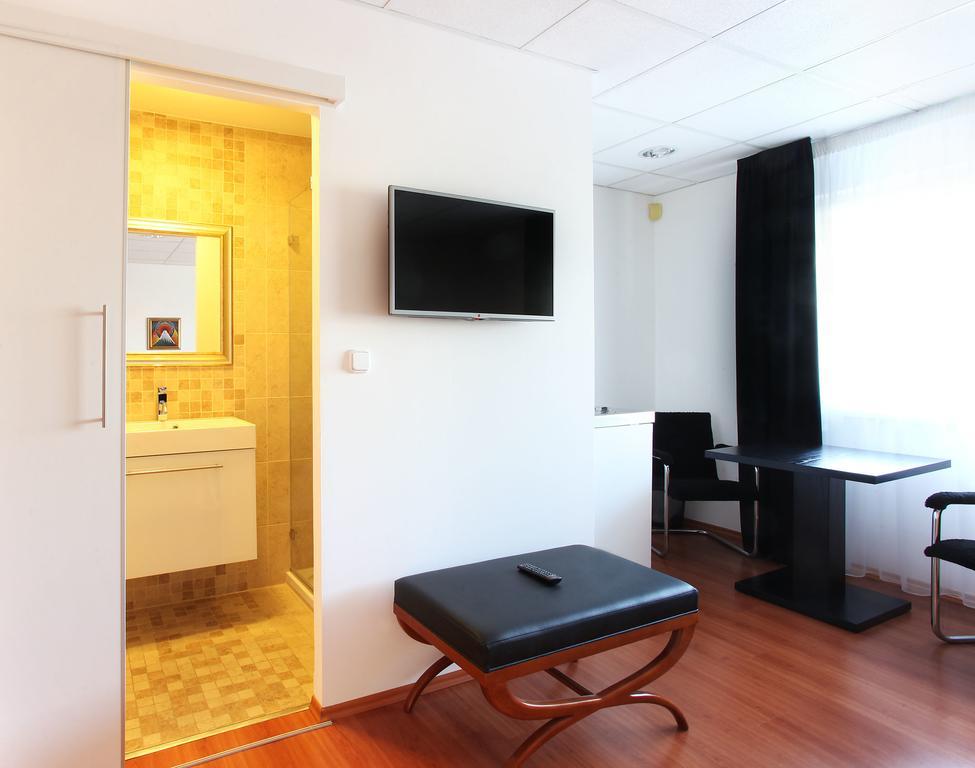 Sos Motel Hatvan Oda fotoğraf