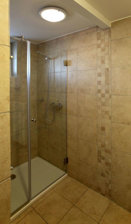 Sos Motel Hatvan Oda fotoğraf