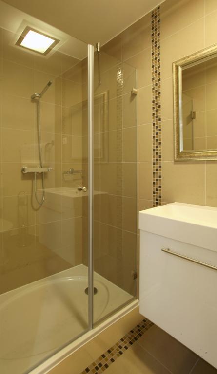 Sos Motel Hatvan Oda fotoğraf